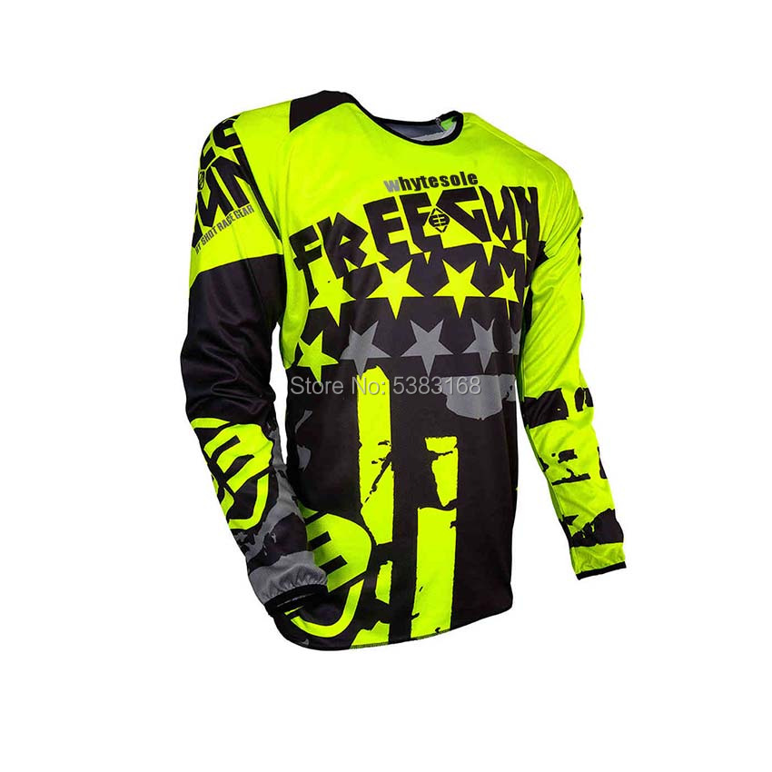 Cycling Gear In Winter - 2021 mtb Jersey maillot ciclismo moto