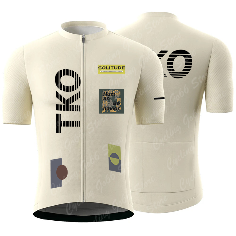 Triathlon Cycling Kit - TKO Short Sleeve Jersey Set Ropa