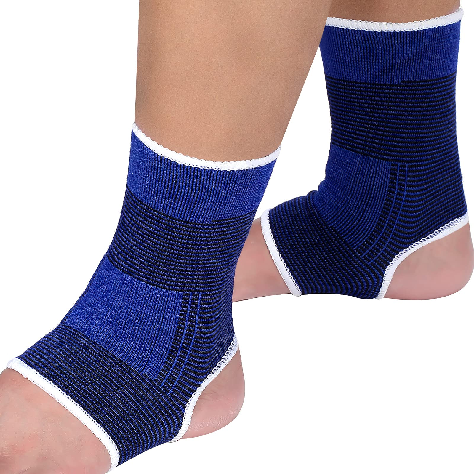 Cycling Gear Used - 1 Pair of One Size Elastic