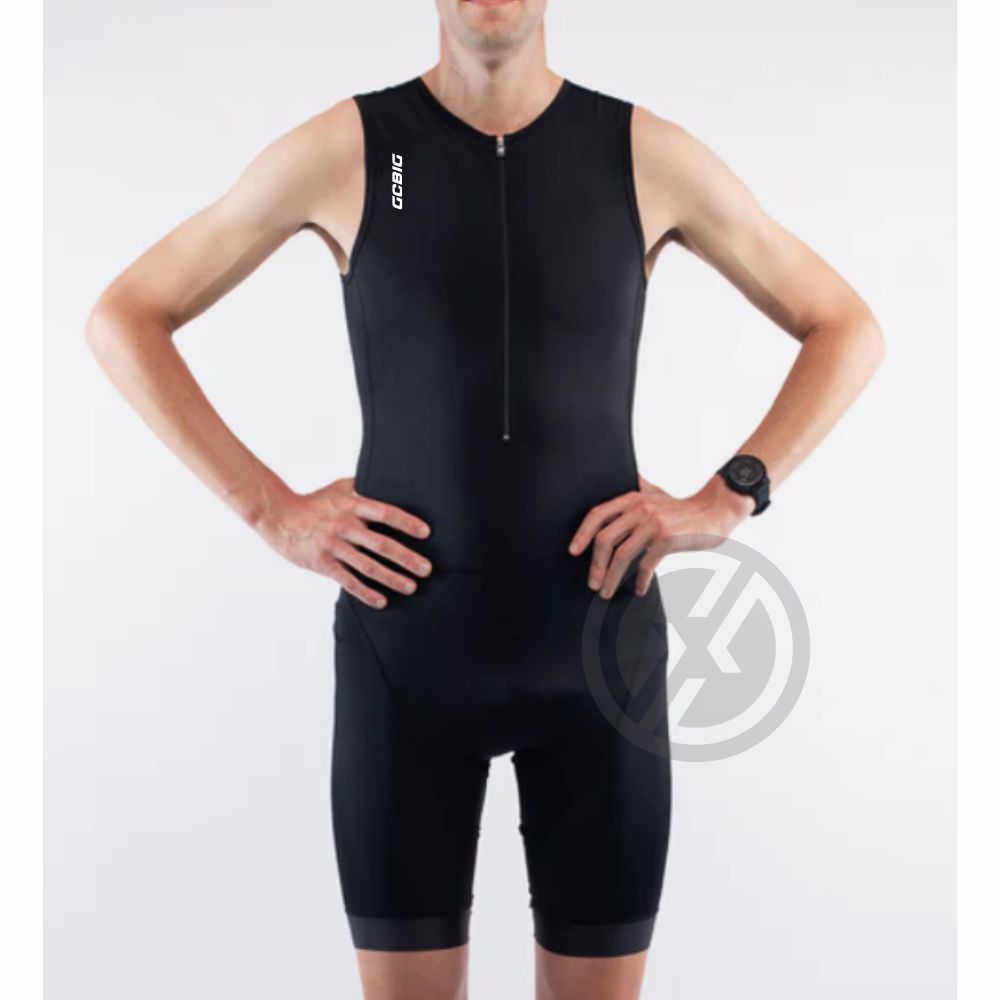 2026 GG Mens High Quality Road - Triathlon Cycling Kit recensie en prijs