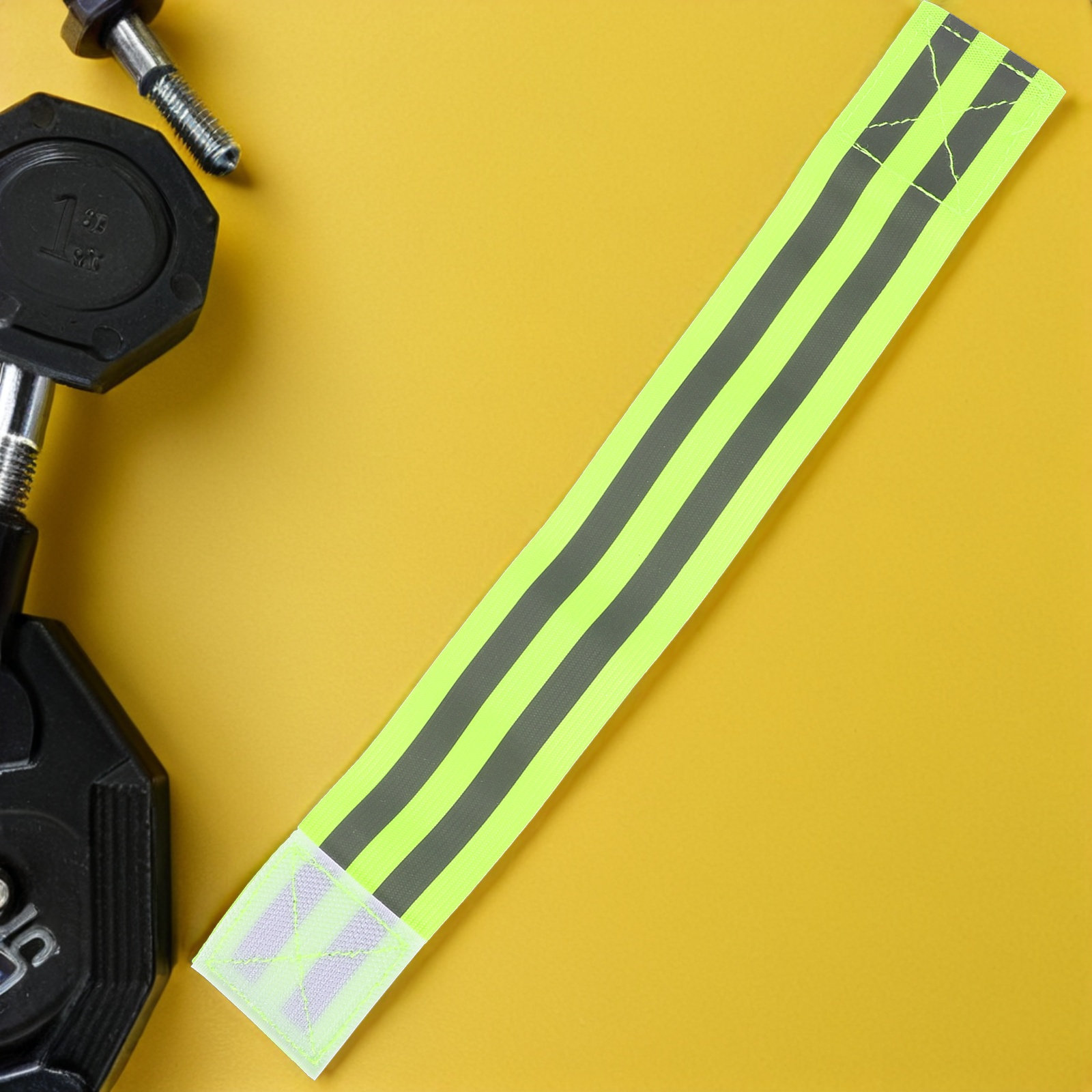 10Pcs Reflective Armband High  - Cycling Visibility Gear recensie en prijs