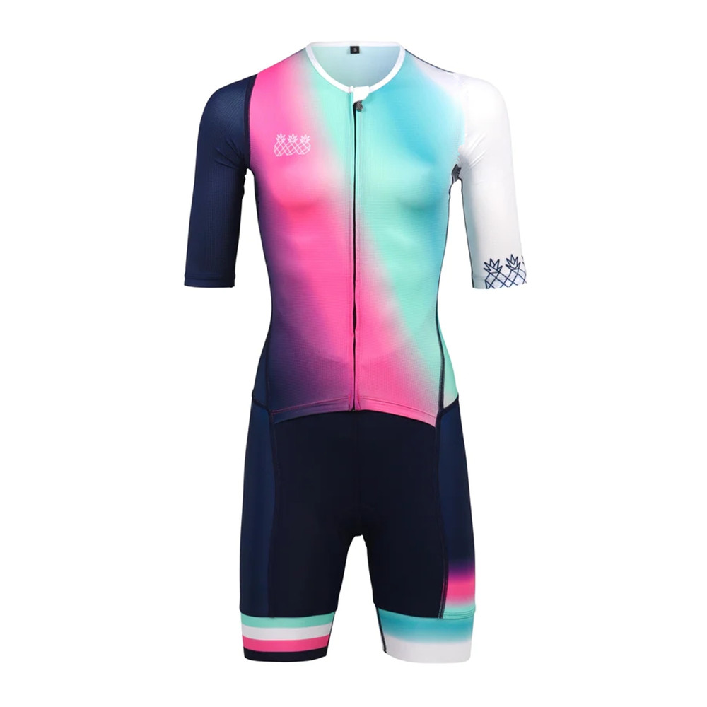 Summer Women's Triathlon Suit  - Triathlon Cycling Kit recensie en prijs