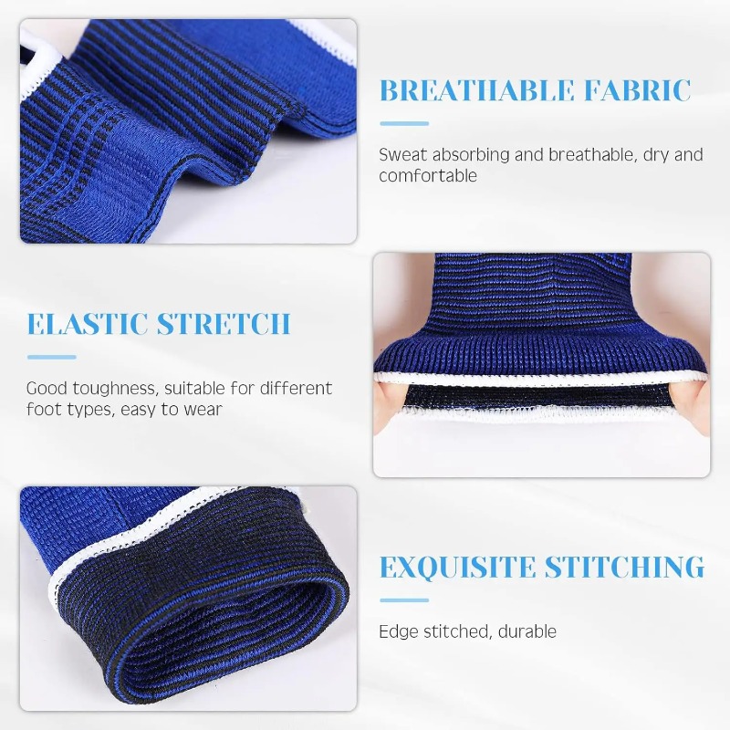 1 Pair of Elastic Breathable A - Cycling Gear Used recensie en prijs
