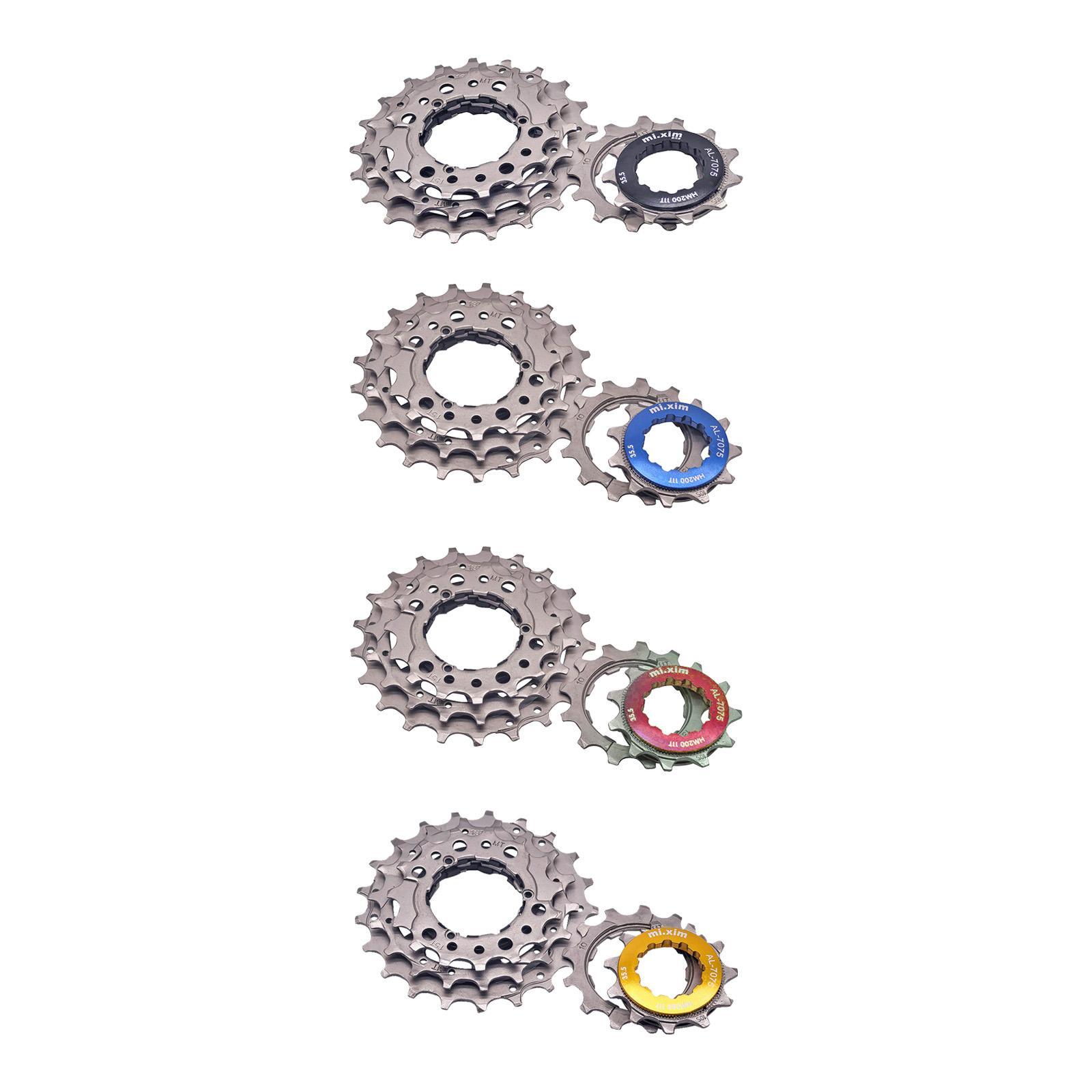 Bicycle Sprocket 5 Speed Casse - Cycling Gear Cheap recensie en prijs