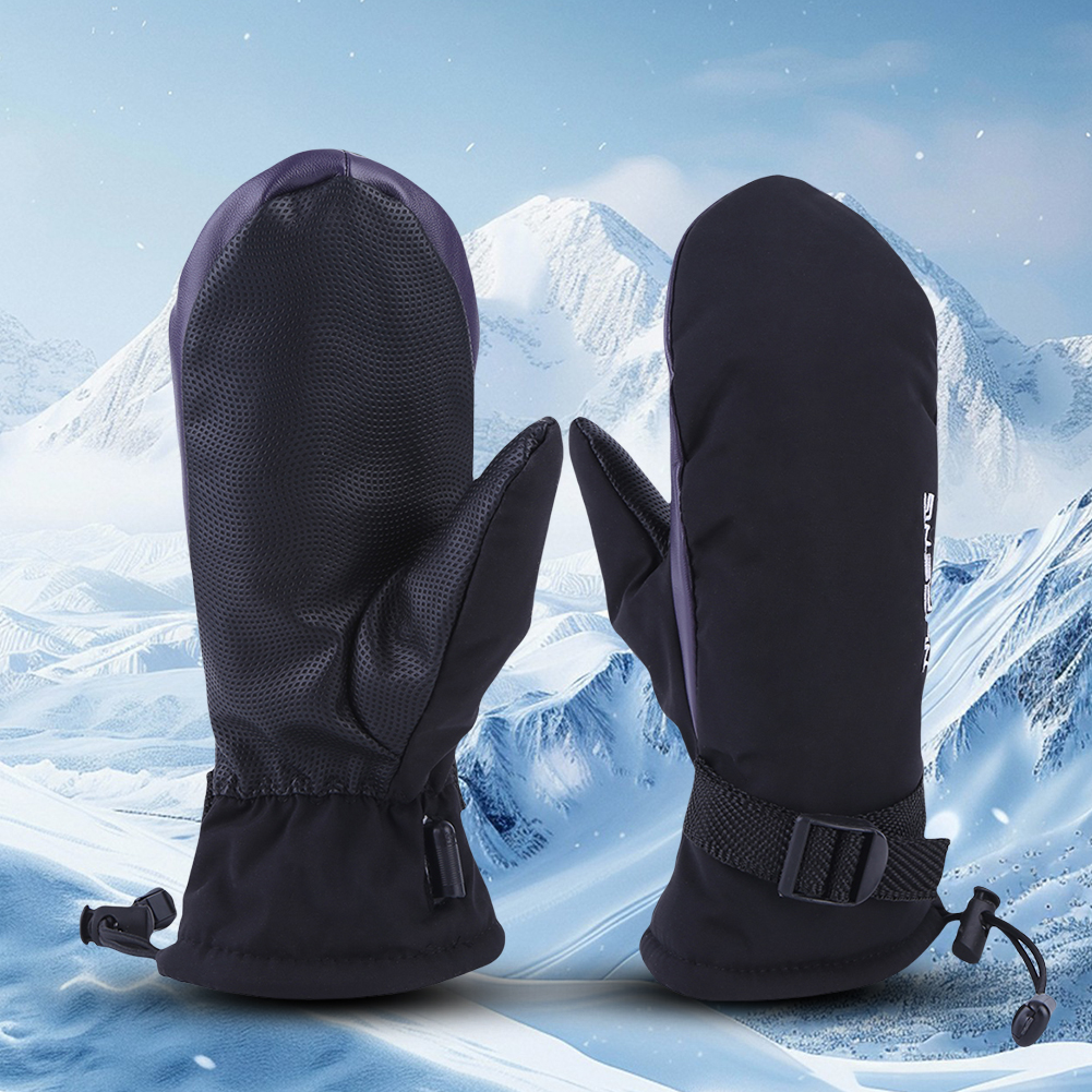 1 Pair Hand Warmer Gloves USB  - Cycling Heat Gear recensie en prijs