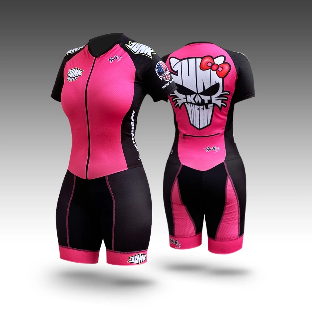 Mans Roller Skating Cycling Je - Triathlon Cycling Kit recensie en prijs