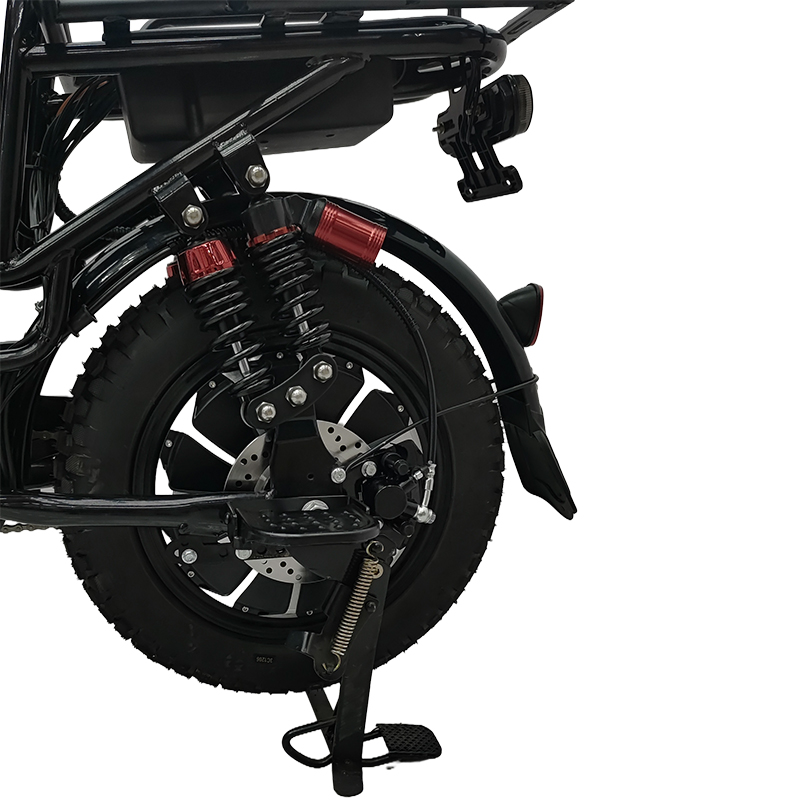 YTYIN Electric Bike Hot Sellin - Cycling Gear Cheap recensie en prijs