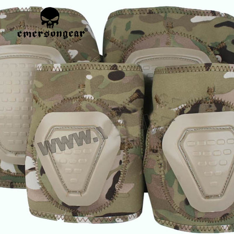 Emersongear Tactical DNI Neopr - Cycling Gear In Winter recensie en prijs