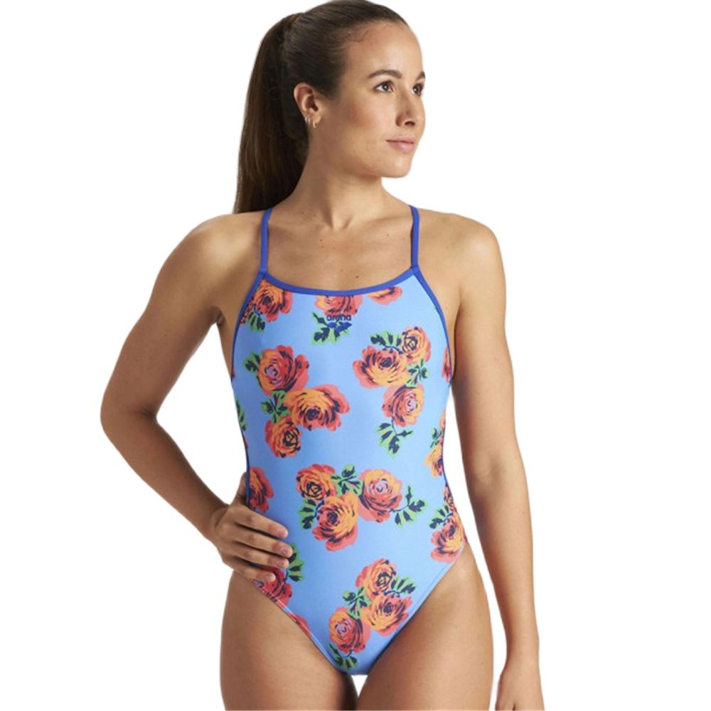 Women's One Piece Strap Back S - Triathlon Cycling Kit recensie en prijs