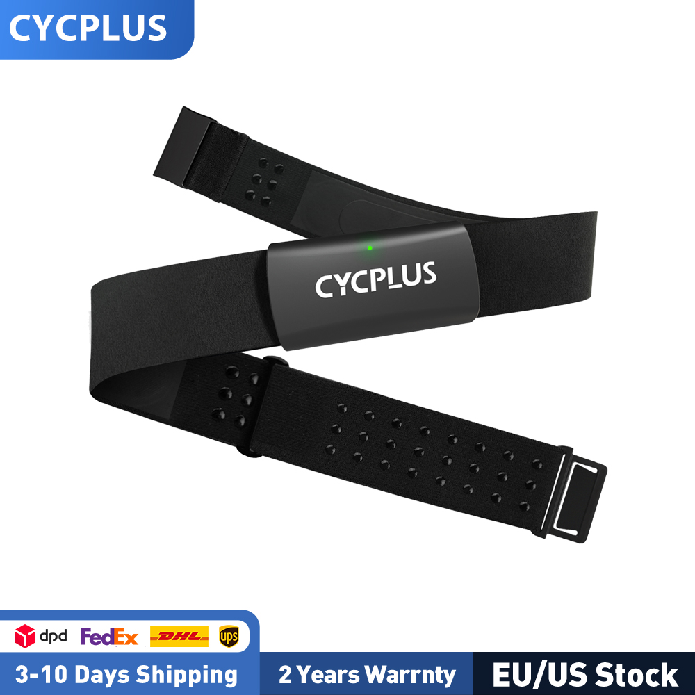 CYCPLUS H2 Heart Rate Monitor  - Cycling Heart Rate Monitor recensie en prijs