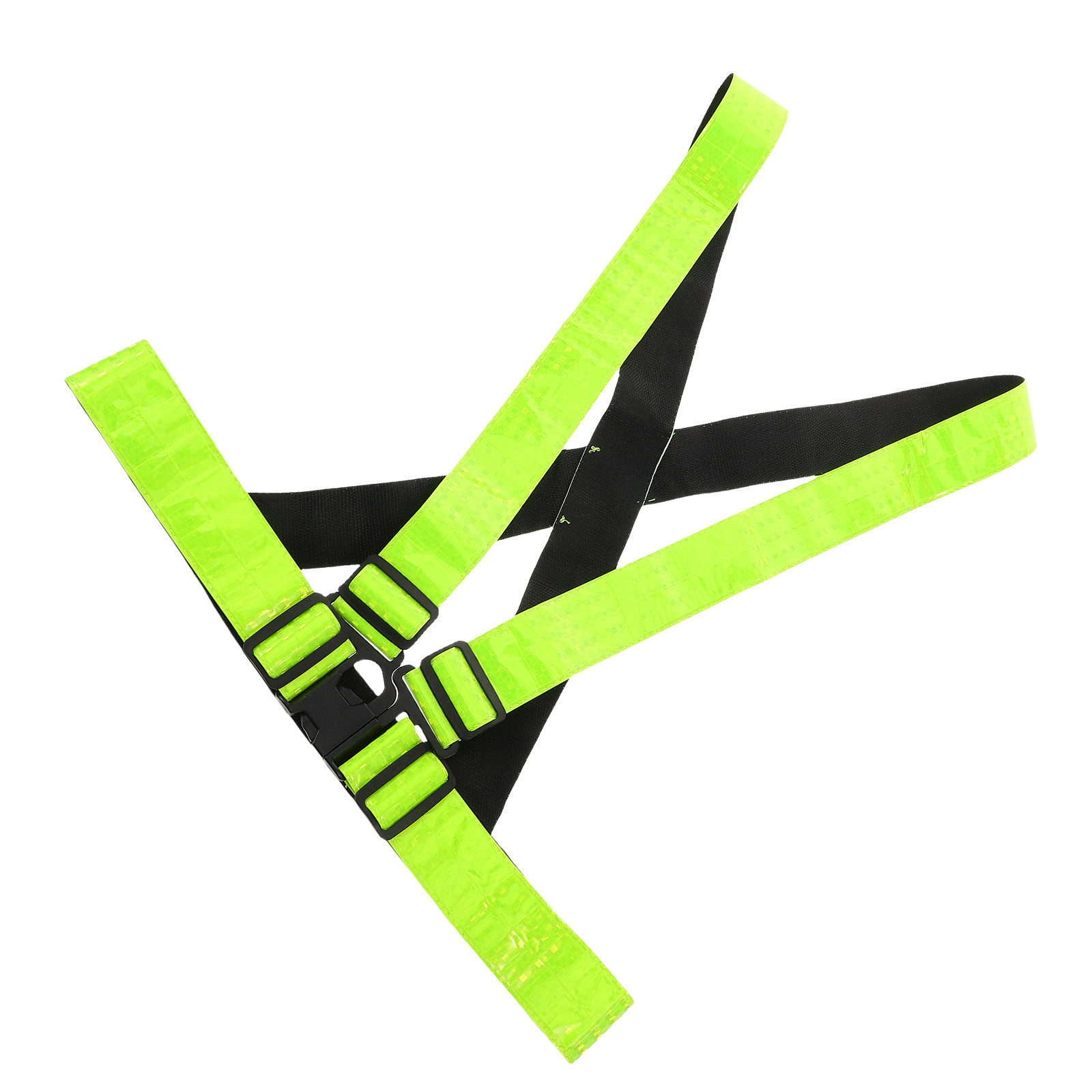 Night Safety Gear Running Vest - Cycling Visibility Gear recensie en prijs