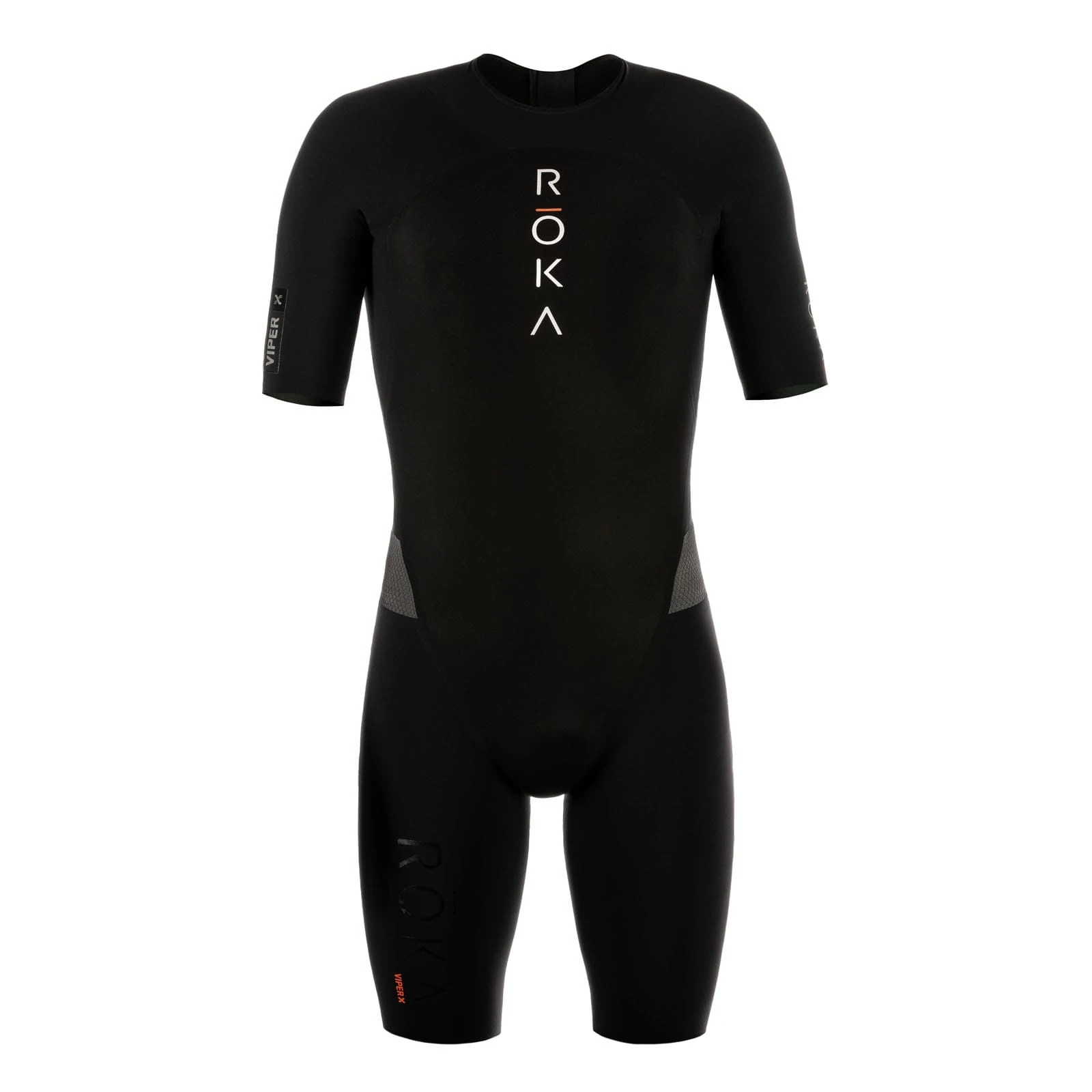 Roka Men Short Sleeve Triathlo - Triathlon Cycling Kit recensie en prijs