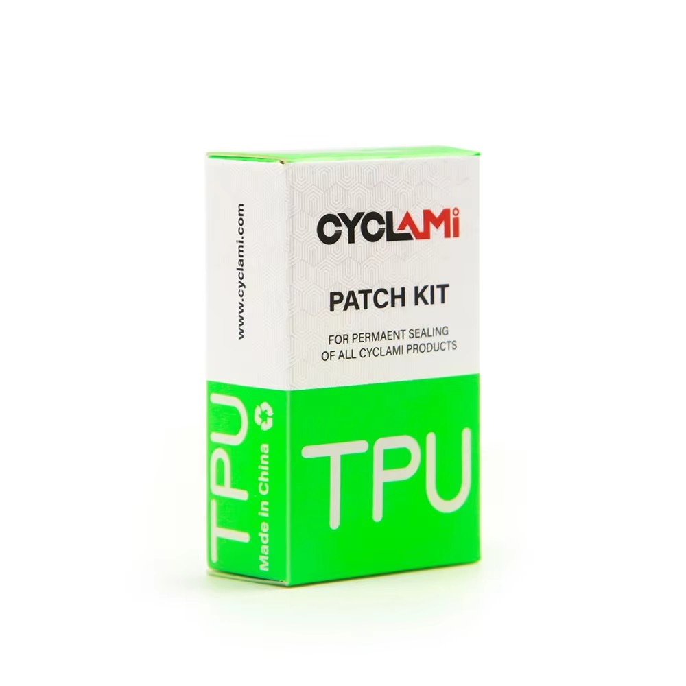 CYCALMI 16/80Pcs Bike Inner Tu - Bike Tube Repair Kit recensie en prijs