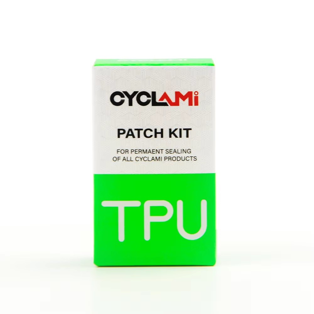 CYCALMI 16/80Pcs Bike Inner Tu - Bike Tube Repair Kit recensie en prijs