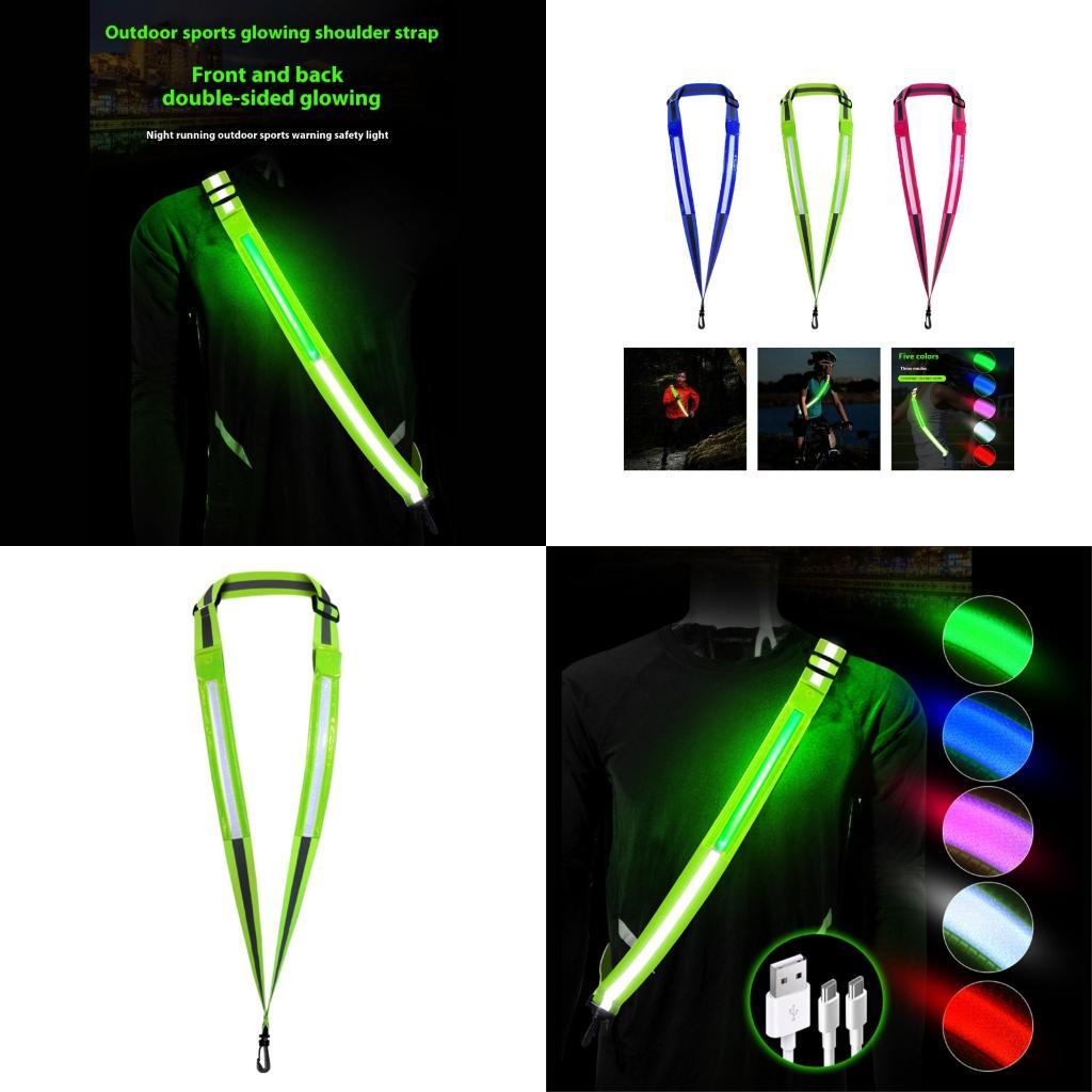 R6FE High Brightness LED Refle - Cycling Visibility Gear recensie en prijs