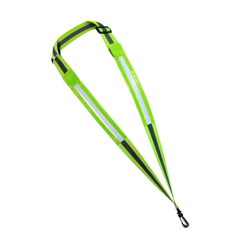 R6FE High Brightness LED Refle - Cycling Visibility Gear recensie en prijs