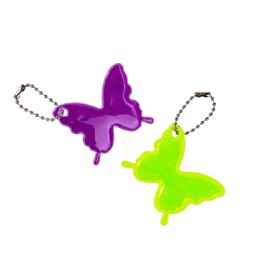 10PCS Safety Reflector Night W - Cycling Visibility Gear recensie en prijs