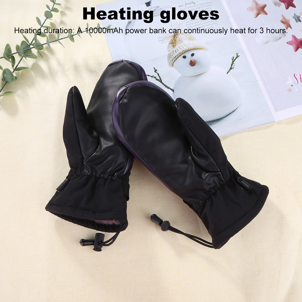 Electric Heating Gloves USB Ch - Cycling Heat Gear recensie en prijs