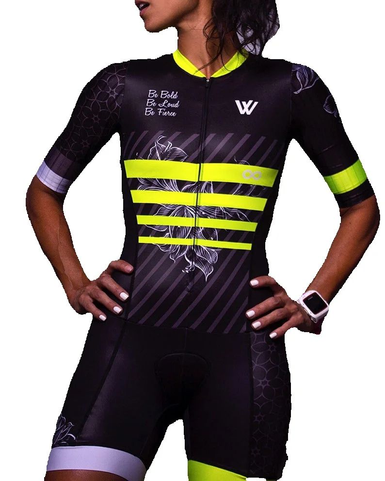Women Triathlon Suit Clothes C - Triathlon Cycling Kit recensie en prijs