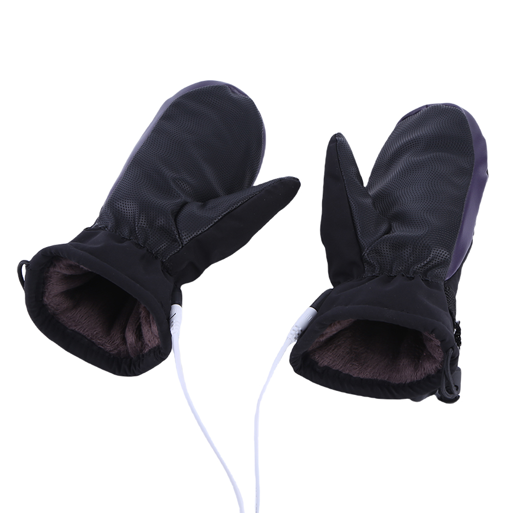 Electric Heating Gloves Cold-P - Cycling Heat Gear recensie en prijs