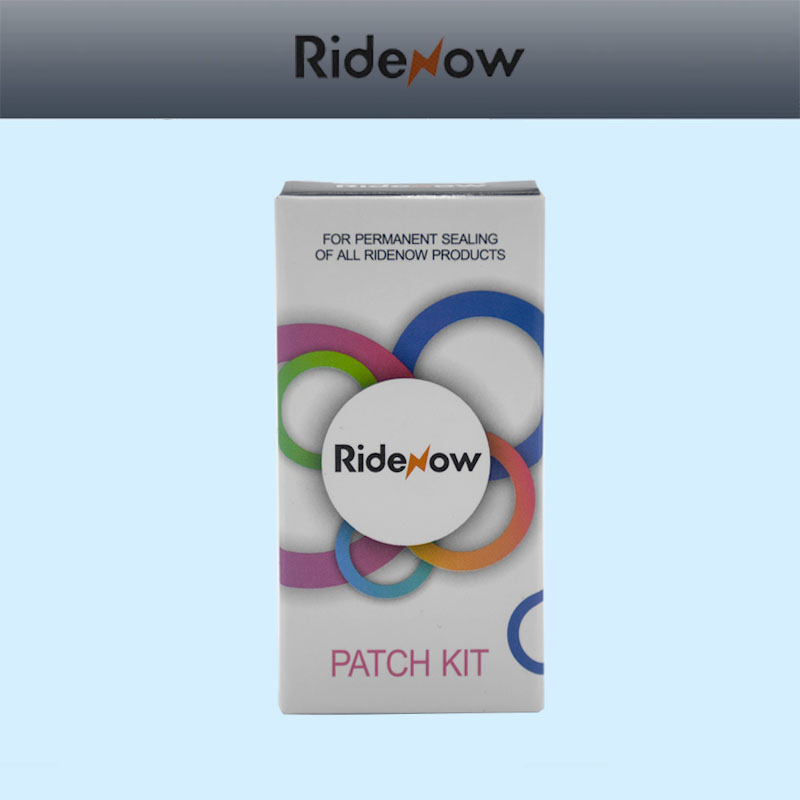Ridenow Patch Kit TPU Bike Inn - Bike Tube Repair Kit recensie en prijs