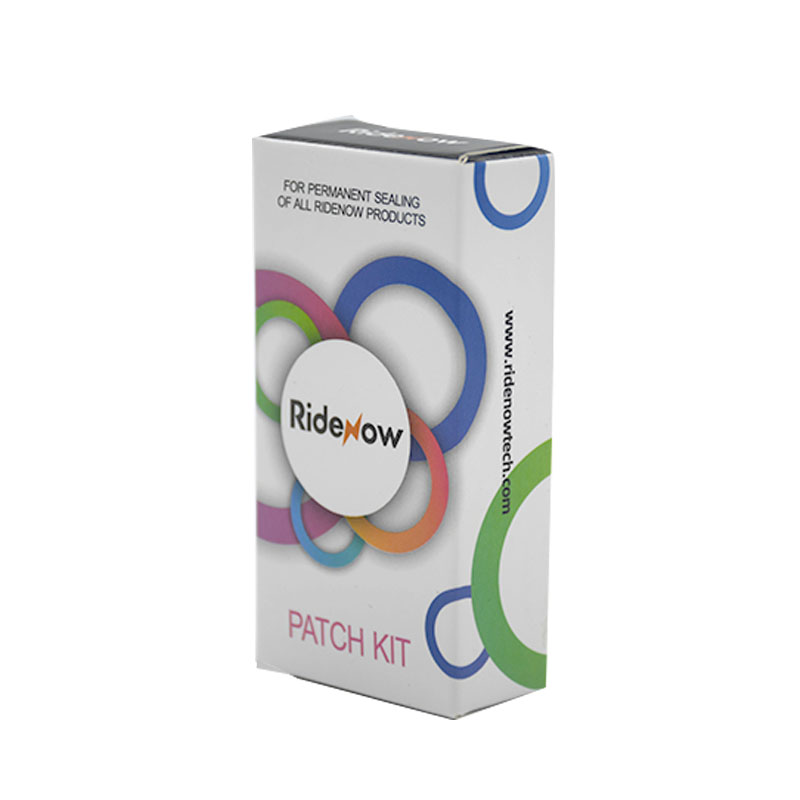 Ridenow Patch Kit TPU Bike Inn - Bike Tube Repair Kit recensie en prijs