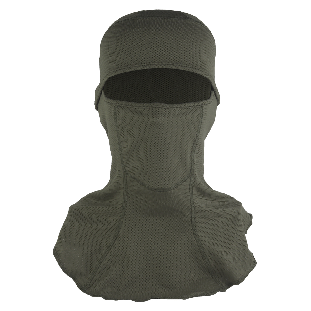 Hunting Full Face Scarf Mask O - Cycling Gear In Winter recensie en prijs