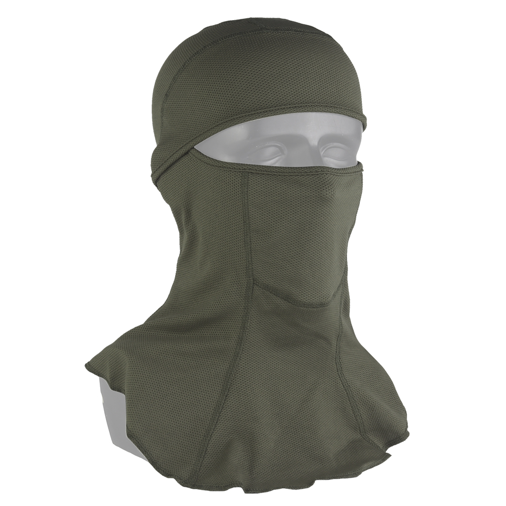 Hunting Full Face Scarf Mask O - Cycling Gear In Winter recensie en prijs
