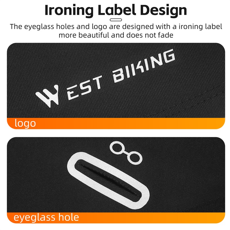 WEST BIKING Winter Warm Tactic - Cycling Gear In Winter recensie en prijs