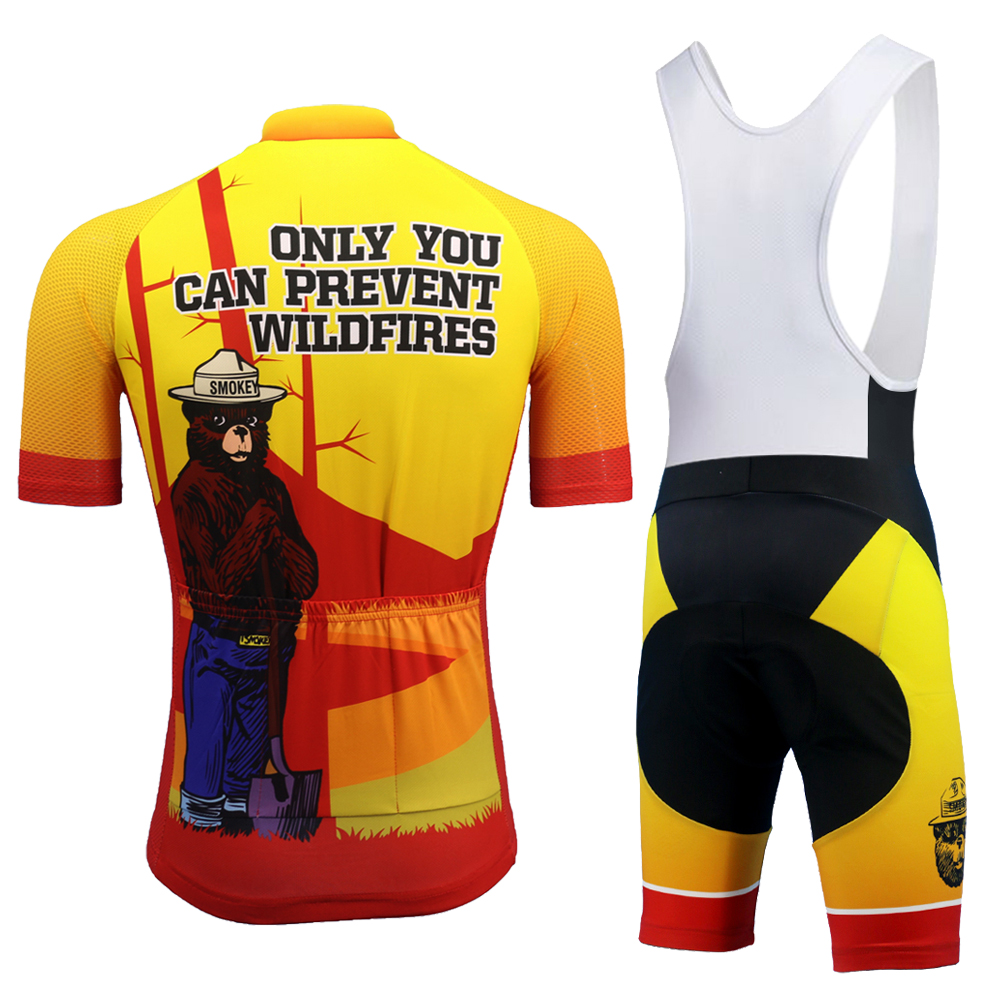 Cycling Jersey Set Triathlon B - Triathlon Cycling Kit recensie en prijs
