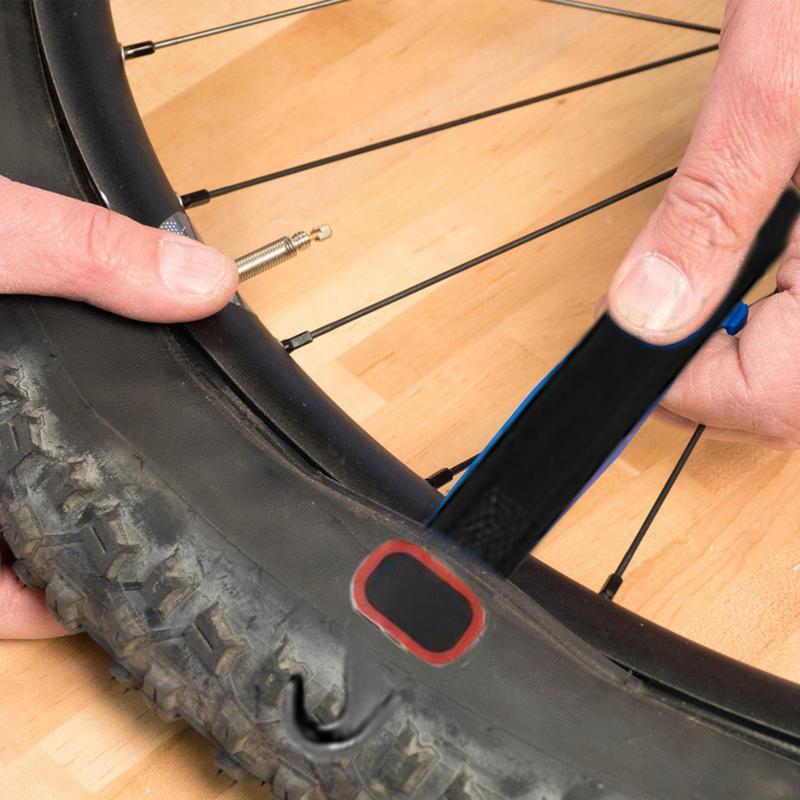 Bike Inner Tube Patch Kits Mot - Bike Tube Repair Kit recensie en prijs