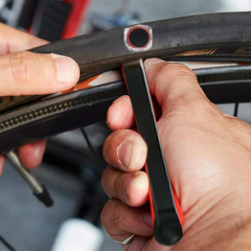 Bike Inner Tube Patch Kits Mot - Bike Tube Repair Kit recensie en prijs