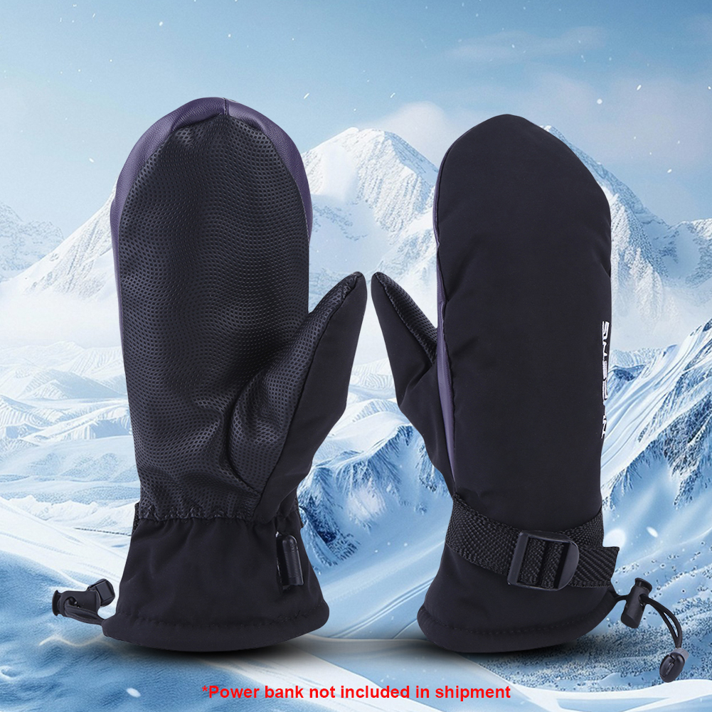 Electric Heating Gloves USB Ch - Cycling Heat Gear recensie en prijs