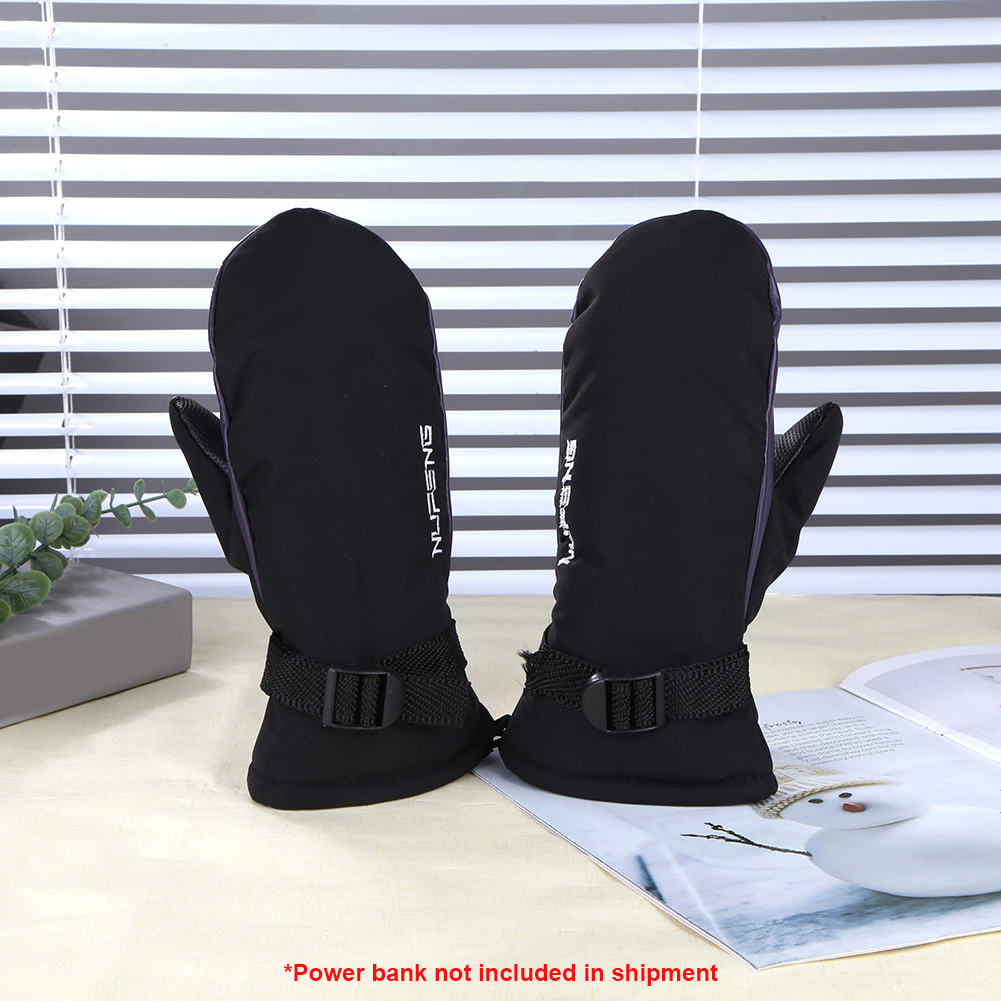 Electric Heating Gloves USB Ch - Cycling Heat Gear recensie en prijs