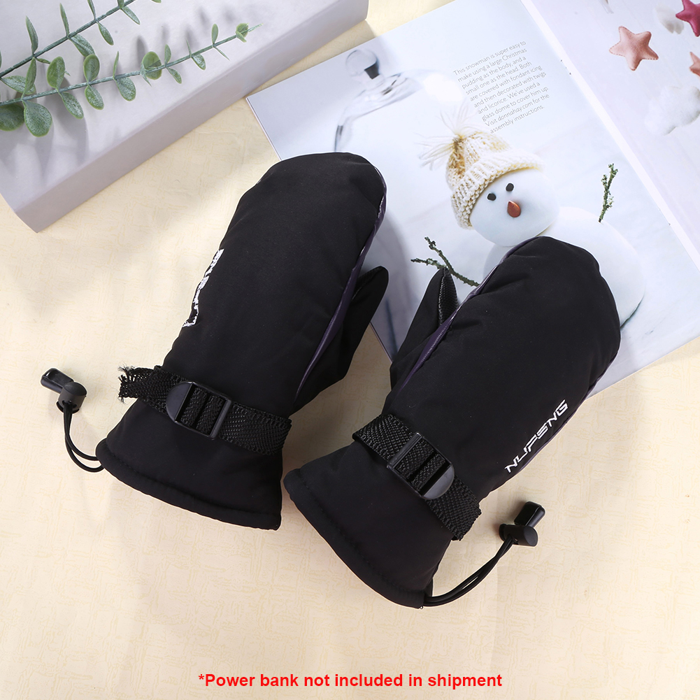 Electric Heating Gloves USB Ch - Cycling Heat Gear recensie en prijs