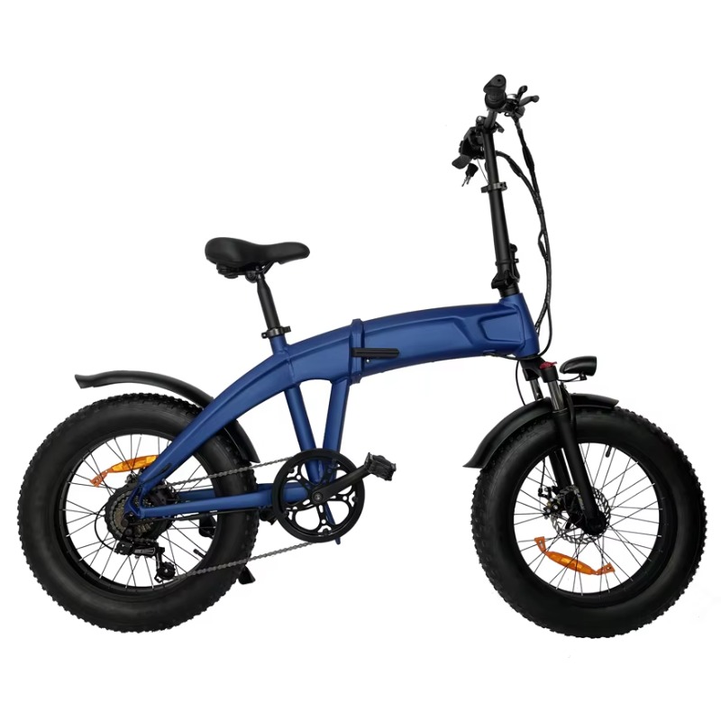 Hot Sale Cheap Folding Mountai - Cycling Gear Cheap recensie en prijs
