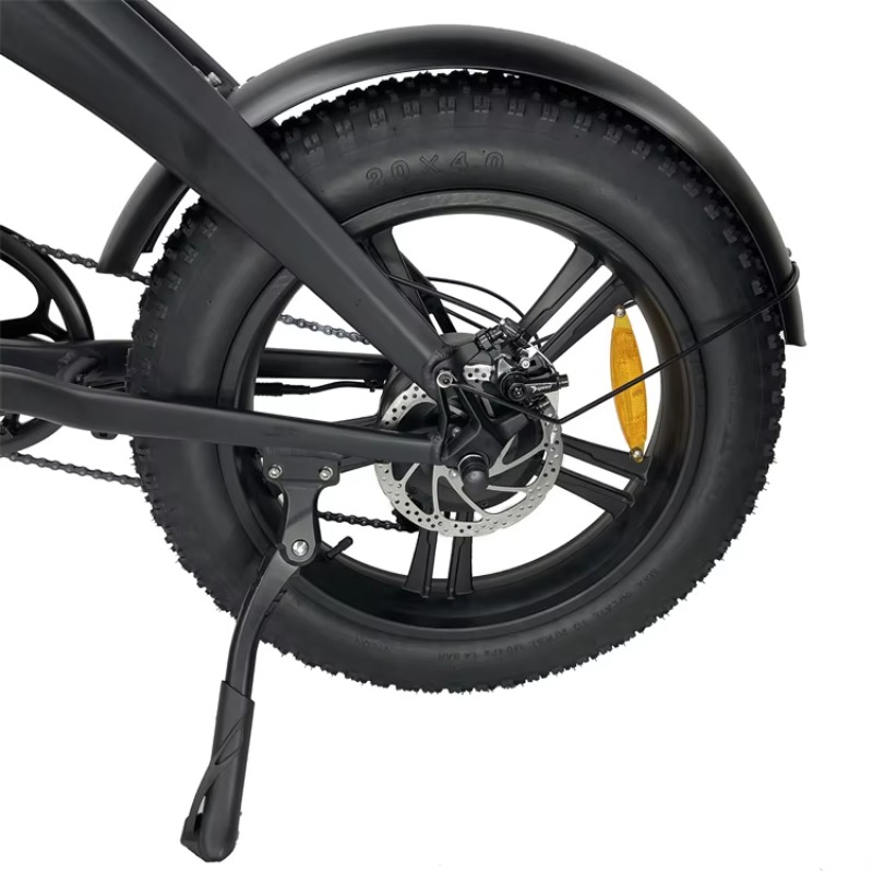 Hot Sale Cheap Folding Mountai - Cycling Gear Cheap recensie en prijs