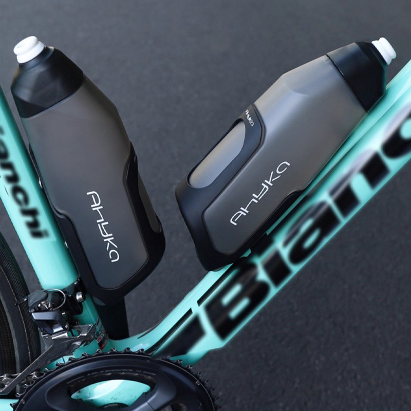 Ahyka Aerodynamic Water Bottle - Triathlon Cycling Kit recensie en prijs
