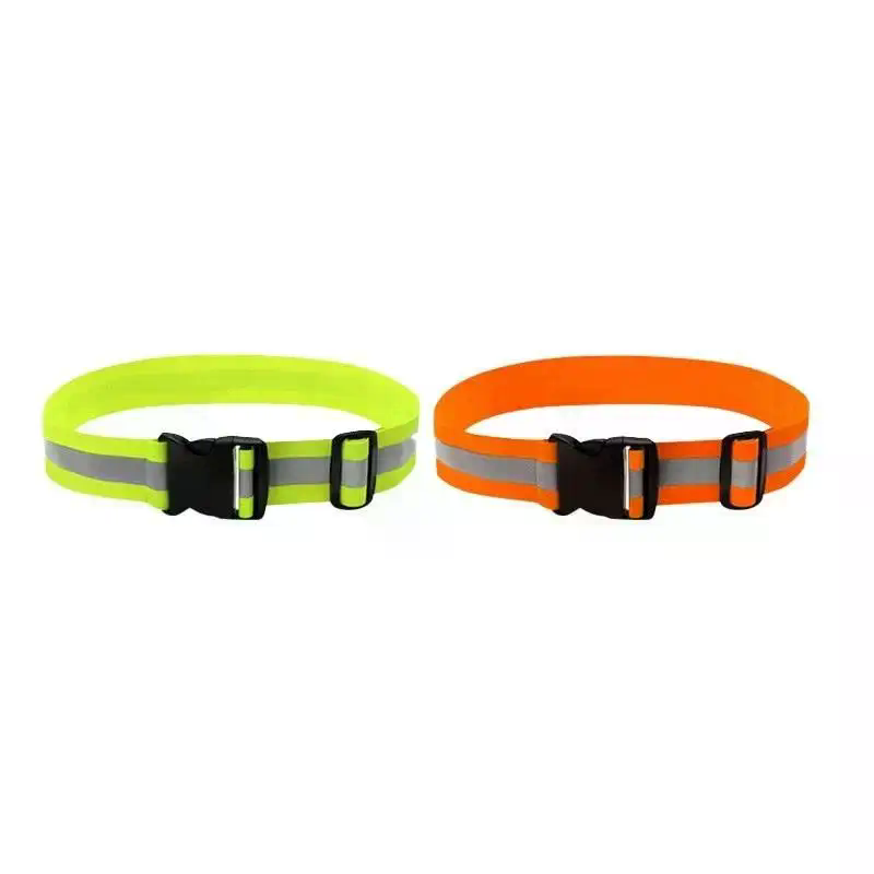 Adjustable Elastic Reflective  - Cycling Visibility Gear recensie en prijs