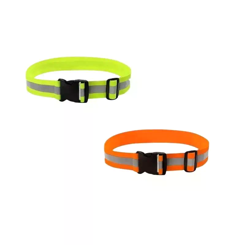 Adjustable Elastic Reflective  - Cycling Visibility Gear recensie en prijs