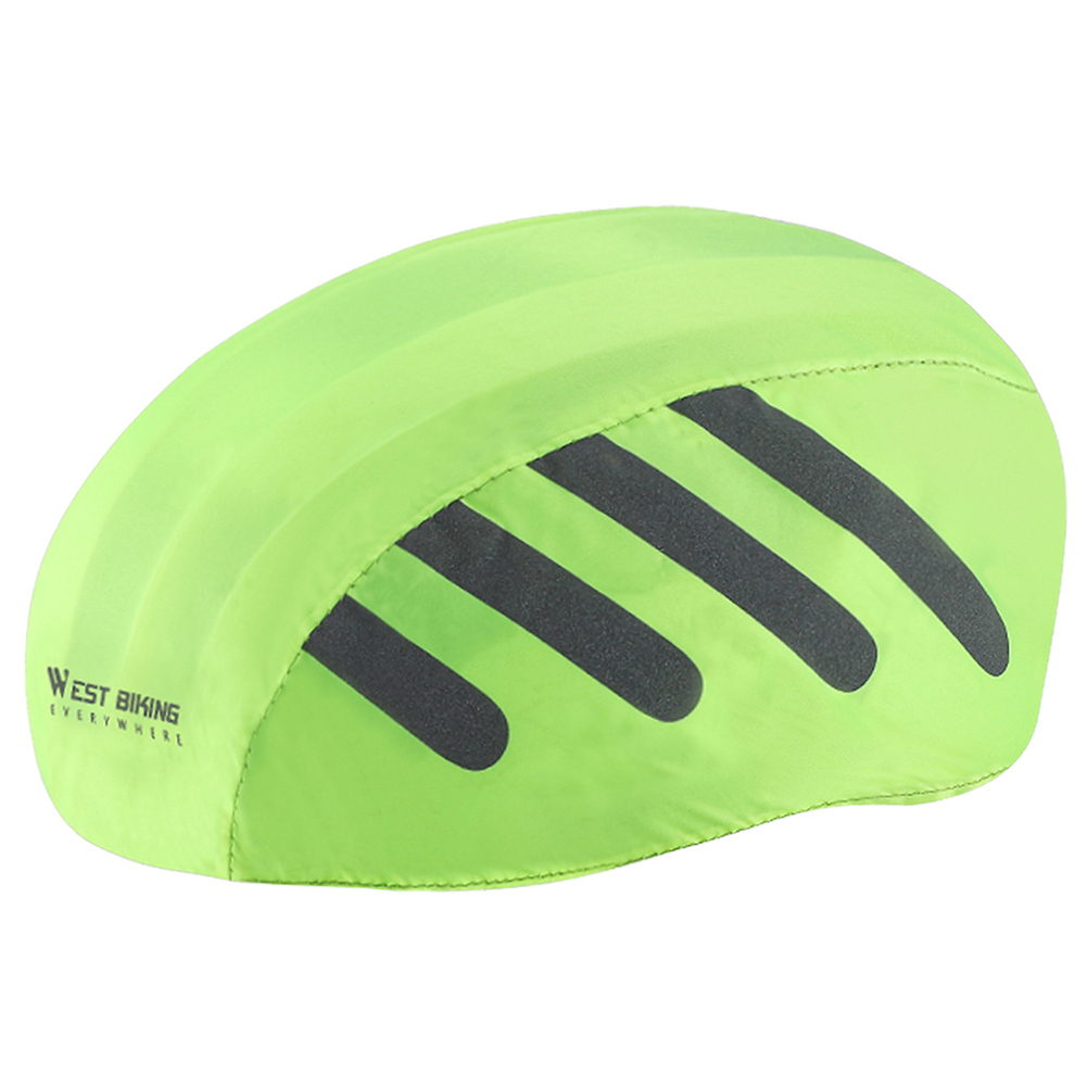WEST BIKING Bike Helmet Rain C - Cycling Visibility Gear recensie en prijs