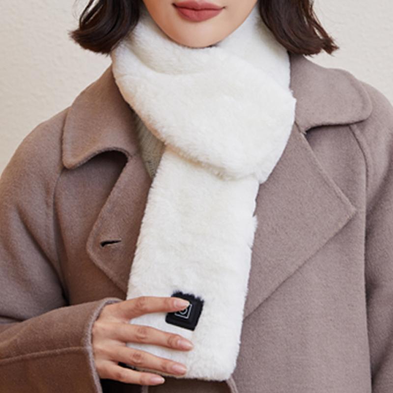 USB Winter Warm Heating Scarf  - Cycling Heat Gear recensie en prijs