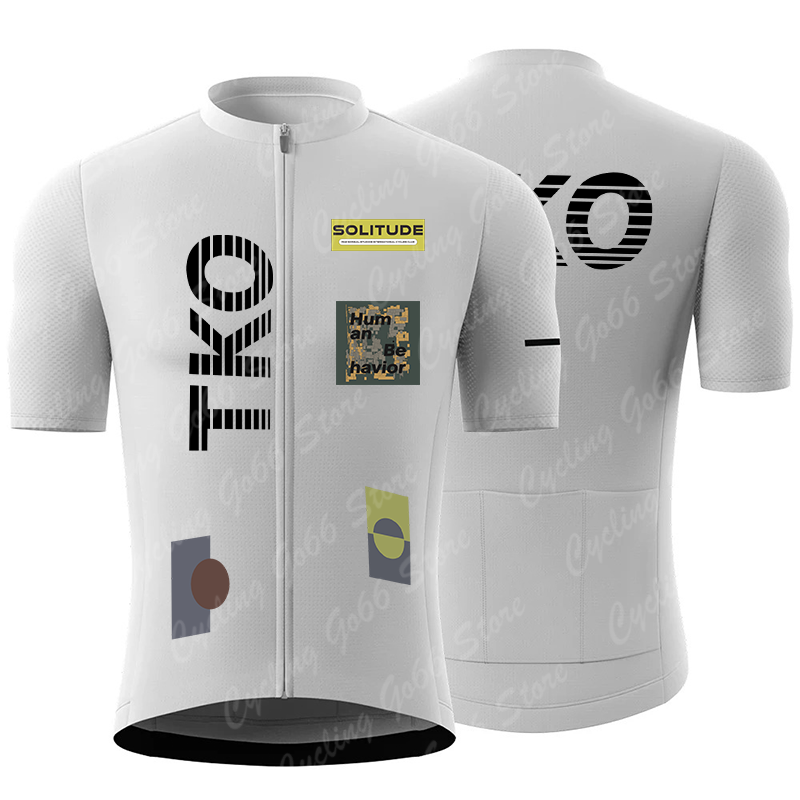 TKO  Short Sleeve Jersey Set R - Triathlon Cycling Kit recensie en prijs