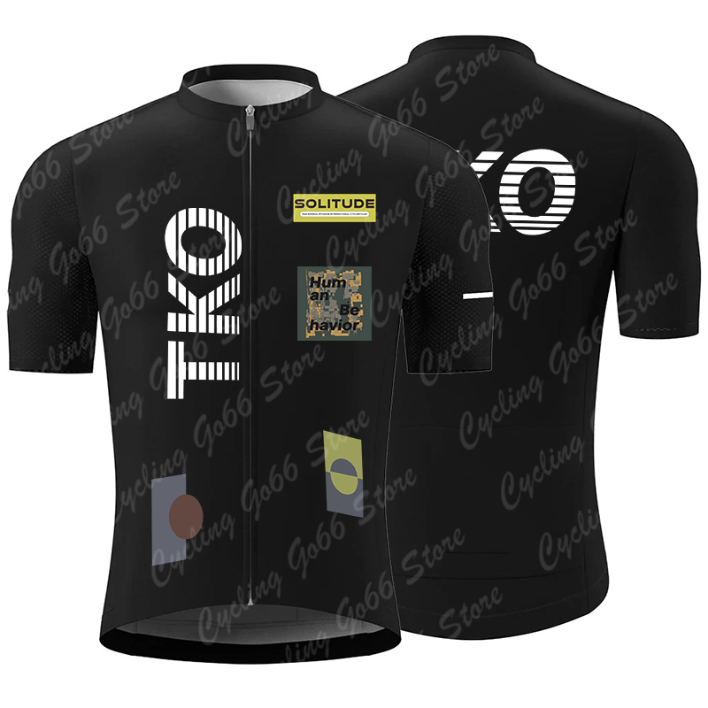 TKO  Short Sleeve Jersey Set R - Triathlon Cycling Kit recensie en prijs