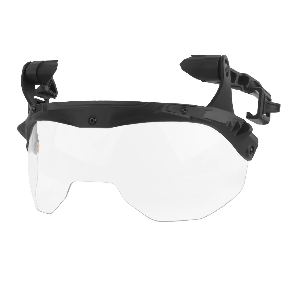 Tactical Wendy Helmet 3.0 Gogg - Cycling Gear In Winter recensie en prijs