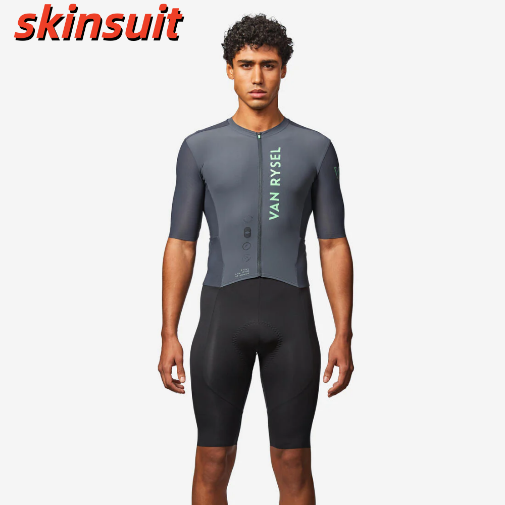 Cycling Triathlon Suit Men Cyc - Triathlon Cycling Kit recensie en prijs
