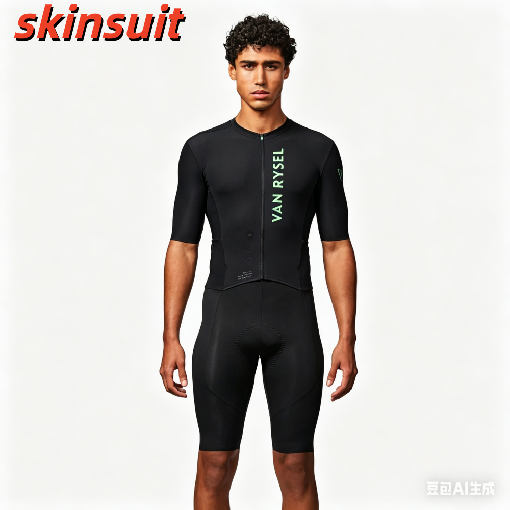 Cycling Triathlon Suit Men Cyc - Triathlon Cycling Kit recensie en prijs