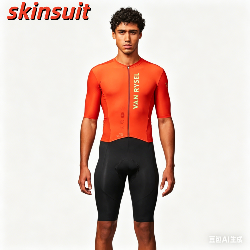 Cycling Triathlon Suit Men Cyc - Triathlon Cycling Kit recensie en prijs