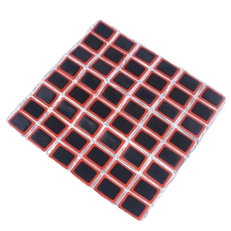 25mm Bike Rubber Puncture Patc - Bike Tube Repair Kit recensie en prijs
