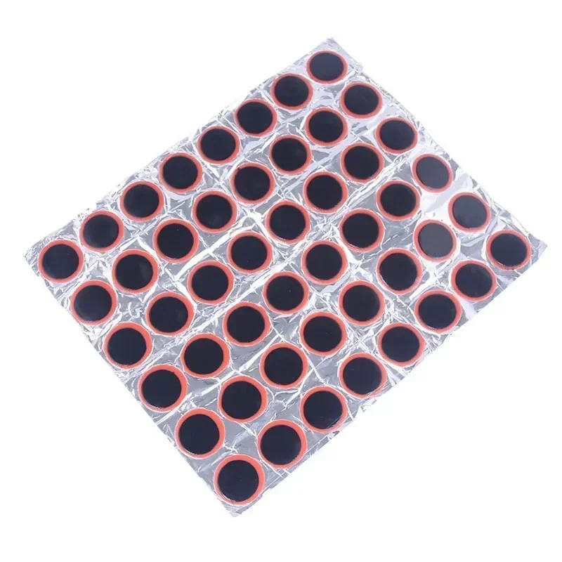25mm Bike Rubber Puncture Patc - Bike Tube Repair Kit recensie en prijs